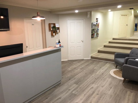 Lifestyle Apartments At Ferntree - Palm Beach Accommodation 4