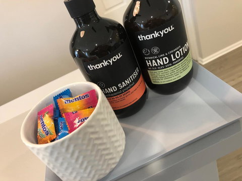 Lifestyle Apartments At Ferntree - Palm Beach Accommodation 1