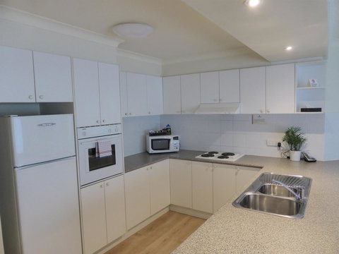 Lifestyle Apartments At Ferntree - Palm Beach Accommodation 10