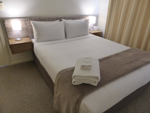 Lifestyle Apartments At Ferntree - Palm Beach Accommodation 13