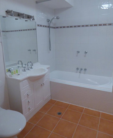 Lifestyle Apartments At Ferntree - Palm Beach Accommodation 19