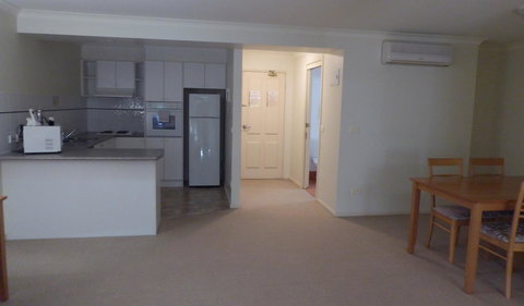 Lifestyle Apartments At Ferntree - Palm Beach Accommodation 17