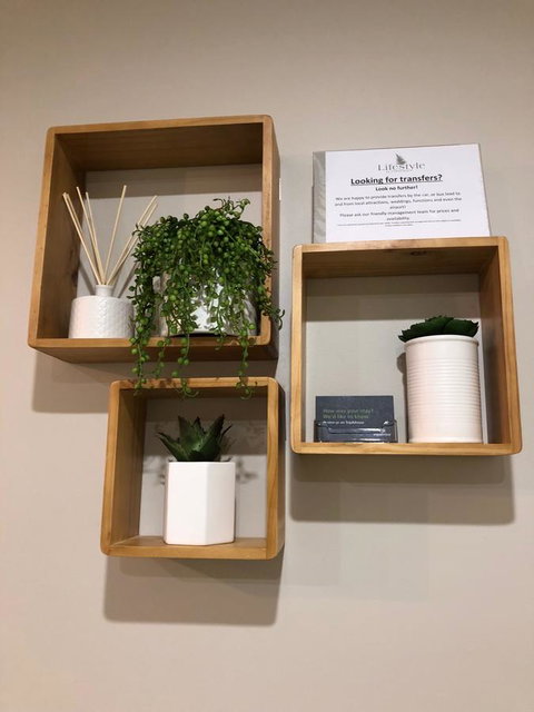 Lifestyle Apartments At Ferntree - Palm Beach Accommodation 3