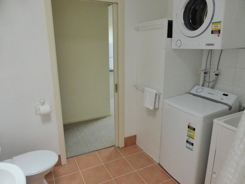 Lifestyle Apartments At Ferntree - Palm Beach Accommodation 15