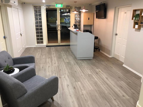 Lifestyle Apartments At Ferntree - Palm Beach Accommodation 8