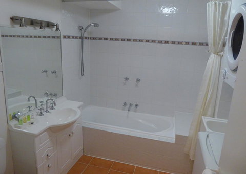 Lifestyle Apartments At Ferntree - Palm Beach Accommodation 21