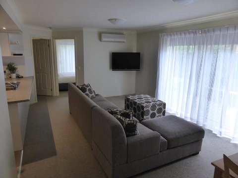 Lifestyle Apartments At Ferntree - Palm Beach Accommodation 11