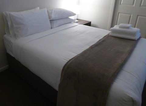 Lifestyle Apartments At Ferntree - Palm Beach Accommodation 22