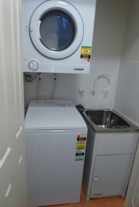 Lifestyle Apartments At Ferntree - Palm Beach Accommodation 23