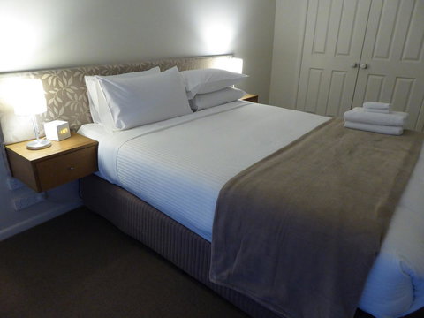 Lifestyle Apartments At Ferntree - Palm Beach Accommodation 27