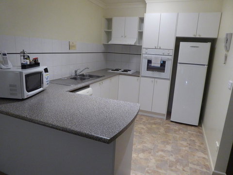 Lifestyle Apartments At Ferntree - Palm Beach Accommodation 20