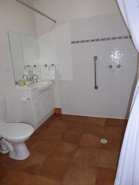 Lifestyle Apartments At Ferntree - Palm Beach Accommodation 25