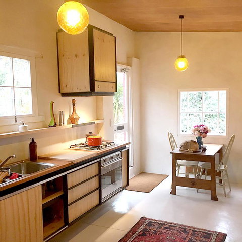 Be&be Castlemaine - Palm Beach Accommodation 16