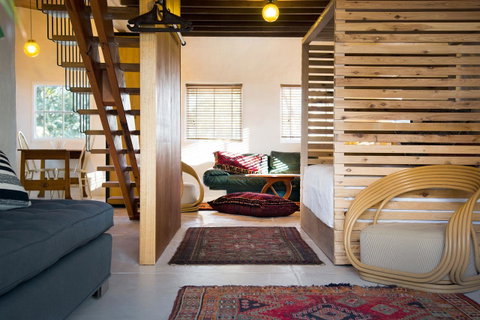 Be&be Castlemaine - Palm Beach Accommodation 15