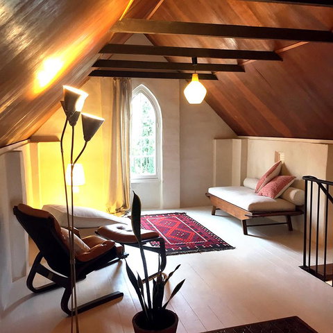 Be&be Castlemaine - Palm Beach Accommodation 4