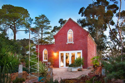 Be&be Castlemaine - Palm Beach Accommodation 0