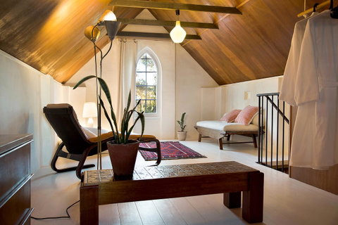 Be&be Castlemaine - Palm Beach Accommodation 12