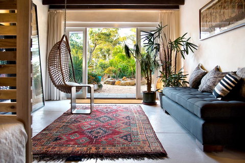 Be&be Castlemaine - Palm Beach Accommodation 13