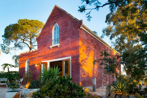 Be&be Castlemaine - Palm Beach Accommodation 6