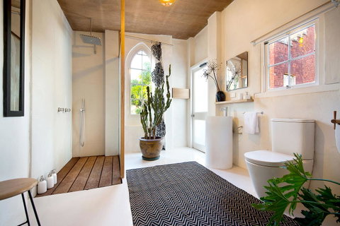 Be&be Castlemaine - Palm Beach Accommodation 14