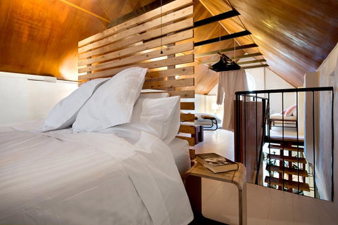 Be&be Castlemaine - Palm Beach Accommodation 7