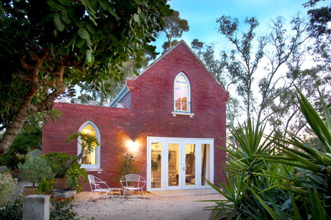 Be&be Castlemaine - Palm Beach Accommodation 9
