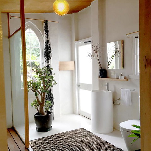 Be&be Castlemaine - Palm Beach Accommodation 5