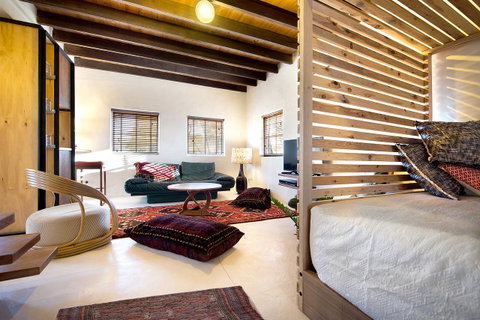 Be&be Castlemaine - Palm Beach Accommodation 10