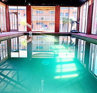 Main Lead Ballarat Motel - Palm Beach Accommodation