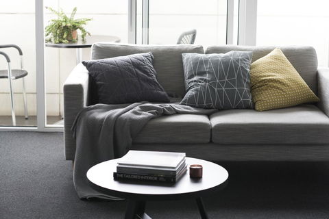 Tyrian Serviced Apartments Fitzroy - Palm Beach Accommodation 3