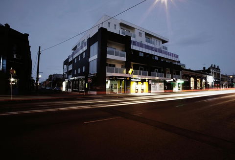Tyrian Serviced Apartments Fitzroy - Palm Beach Accommodation 7