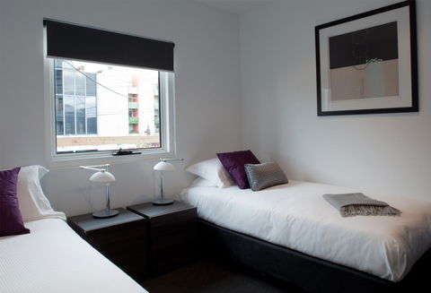 Tyrian Serviced Apartments Fitzroy - Palm Beach Accommodation 6