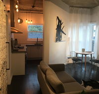 Rooftops - Palm Beach Accommodation