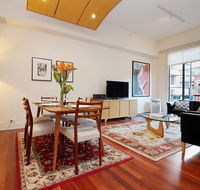 Majorca Magic on Flinders Lane - Rejuvenate Stays - Palm Beach Accommodation