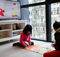 WeMeetMelbourne Center - Palm Beach Accommodation