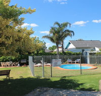 Rochester Motel - Palm Beach Accommodation