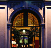 Ansonia on Lydiard - Palm Beach Accommodation