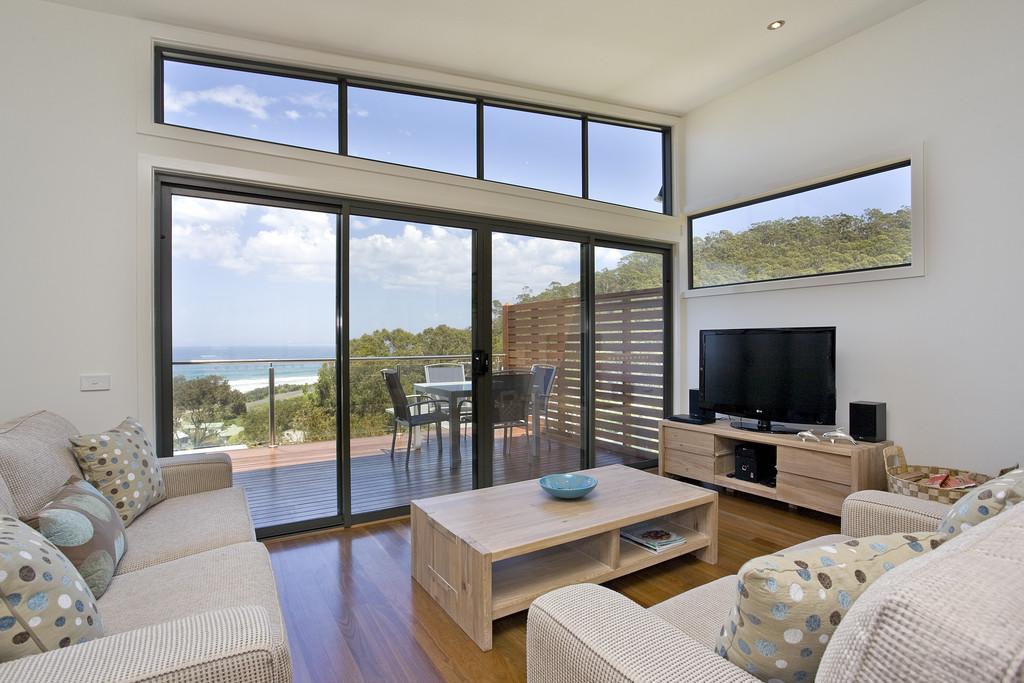 Separation Creek VIC Palm Beach Accommodation