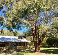 Grampians Pomonal Cottages - Palm Beach Accommodation