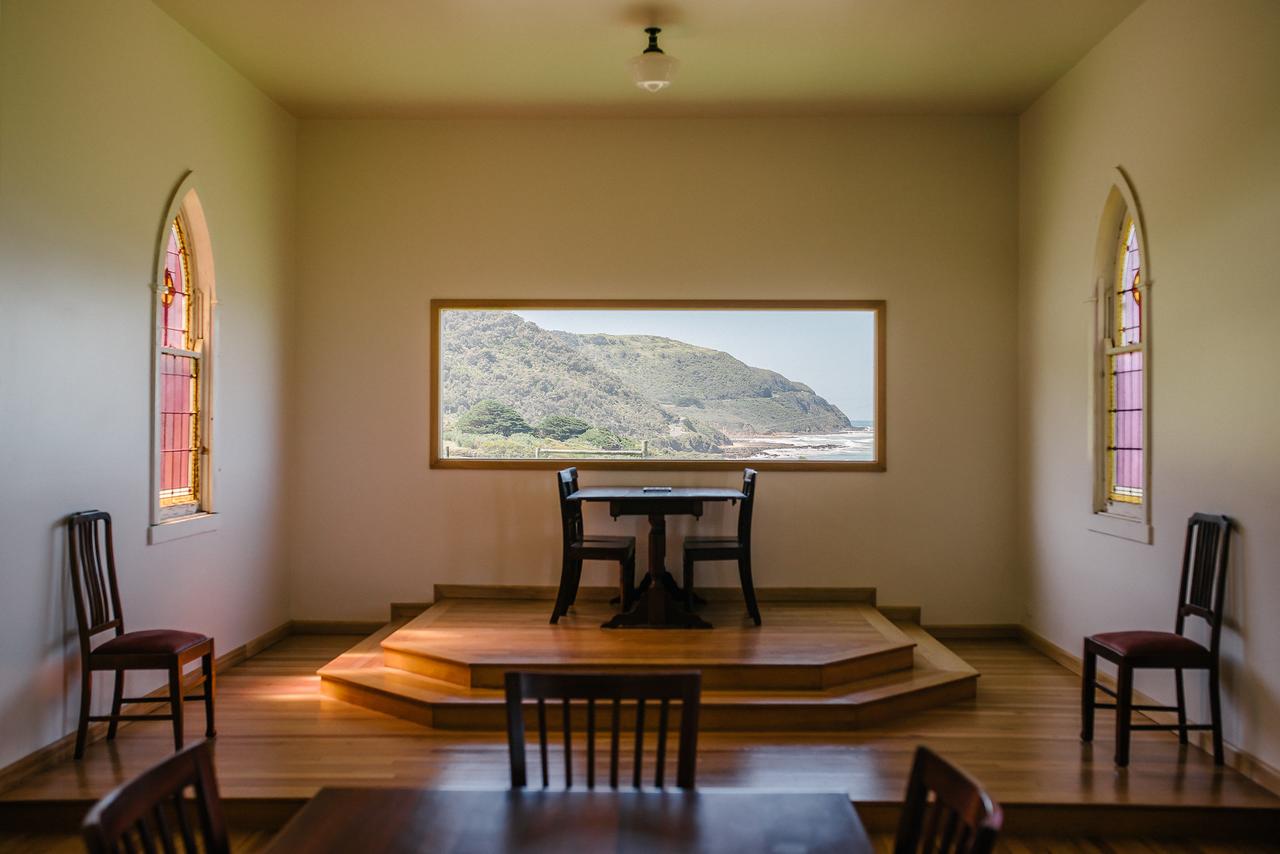 Sugarloaf VIC Palm Beach Accommodation