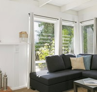 Mysa Great Ocean Road - Palm Beach Accommodation