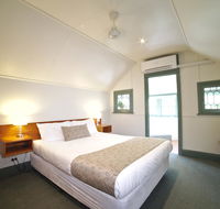 Ballarat Station Apartments - Palm Beach Accommodation
