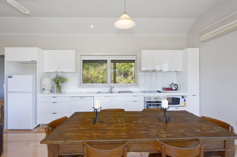 Johanna Seaside Cottages - Palm Beach Accommodation 17