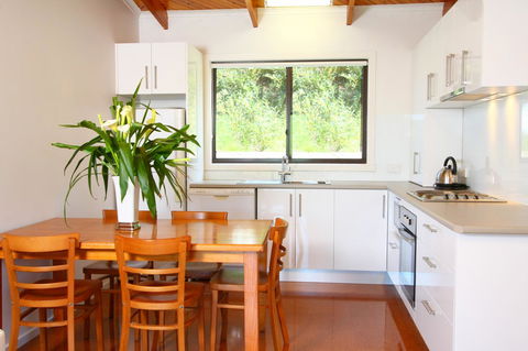 Johanna Seaside Cottages - Palm Beach Accommodation 21