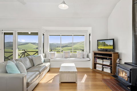 Johanna Seaside Cottages - Palm Beach Accommodation 29