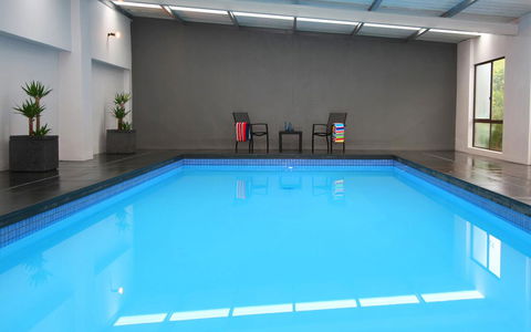 Johanna Seaside Cottages - Palm Beach Accommodation 1