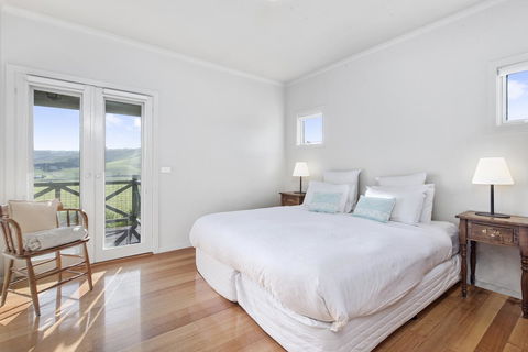 Johanna Seaside Cottages - Palm Beach Accommodation 15