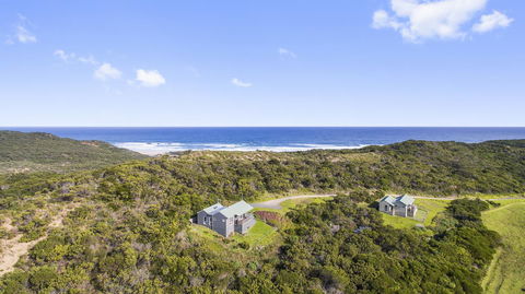 Johanna Seaside Cottages - Palm Beach Accommodation 19