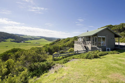 Johanna Seaside Cottages - Palm Beach Accommodation 20