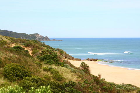 Johanna Seaside Cottages - Palm Beach Accommodation 27